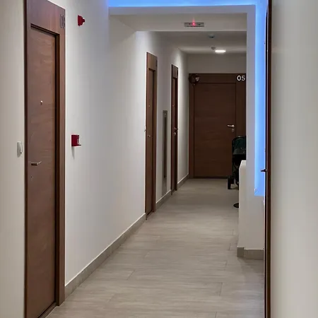Appartement Xenia