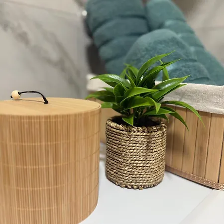 Xenia 아파트 비옐리나