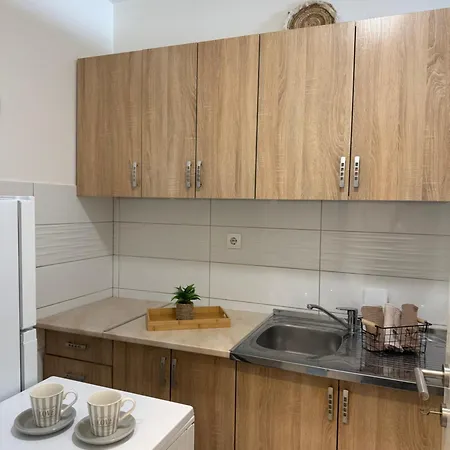Apartament Xenia