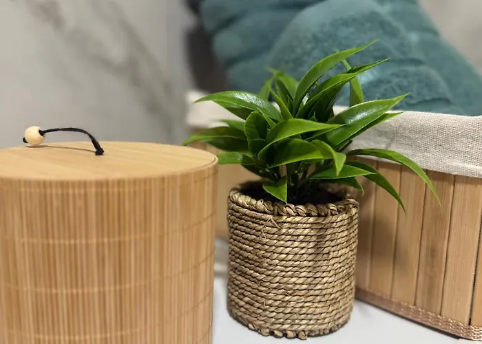 Xenia 아파트 비옐리나