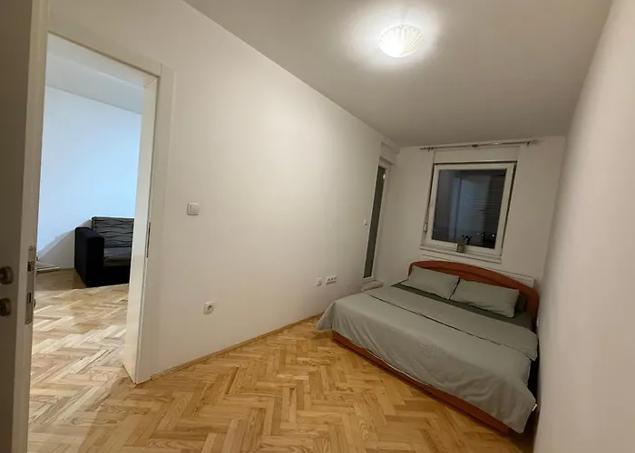 Xenia 아파트 비옐리나