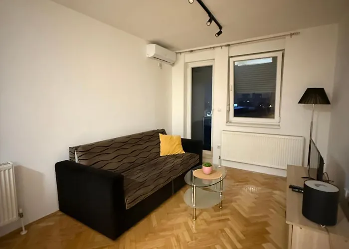 아파트 Xenia 비옐리나